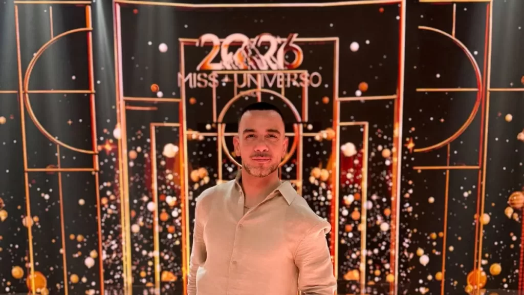 Chris Ocaranza