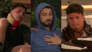 Participante de "Volverías con tu ex? 2" revela que fue abusado sexualmente: "Me dio el síndrome de Estocolmo"