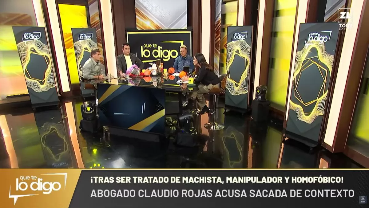 Claudio Rojas (2)