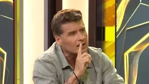 Claudio Rojas lanza graves acusaciones contra el reality "Volverías con tu ex? 2": "Eso el contrato no lo dice..."