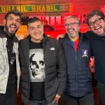 Comediante chileno impacta con su revelación: "Me gusta vestirme con ropa de mujer"