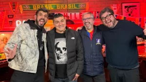Comediante chileno impacta con su revelación: "Me gusta vestirme con ropa de mujer"