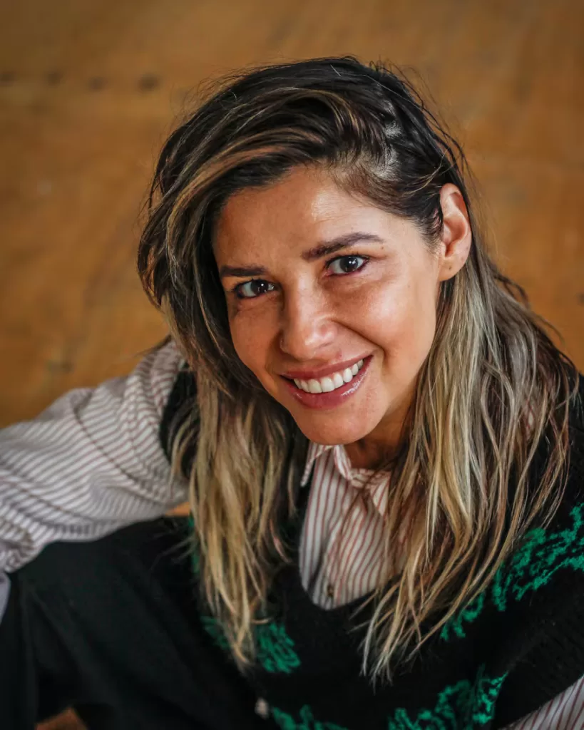 Dayana Amigo 
