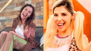 Dayana Amigo confiesa cómo interpretar a "La Titi" la afectó: “Dije quiero volver a mí"
