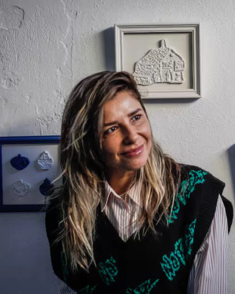 Dayana Amigo