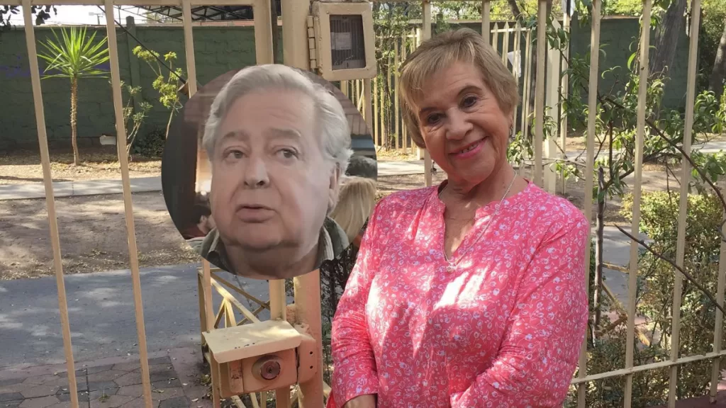 Ernesto Belloni rompe el silencio y lanza teoría tras conflicto con Paty Cofré: "Hubo gente detrás que organizó esto"
