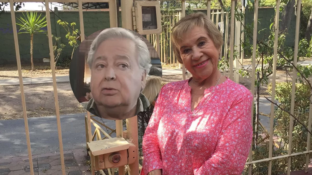 Ernesto Belloni rompe el silencio y lanza teoría tras conflicto con Paty Cofré: "Hubo gente detrás que organizó esto"