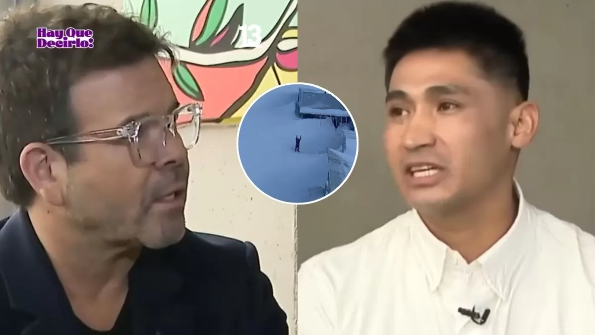 El Chino (1)
