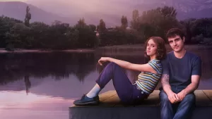 La serie dramática de Netflix que está entre más visto en Chile y se puede ver en una sola tarde