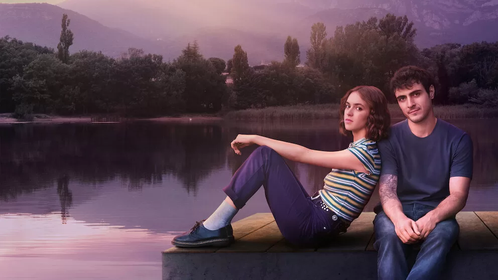 La serie dramática de Netflix que está entre más visto en Chile y se puede ver en una sola tarde