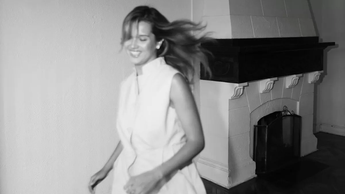 Fernanda Finsterbusch se lanza contra "Fiebre de Baile": "Es quién da mejor la chimuchina"