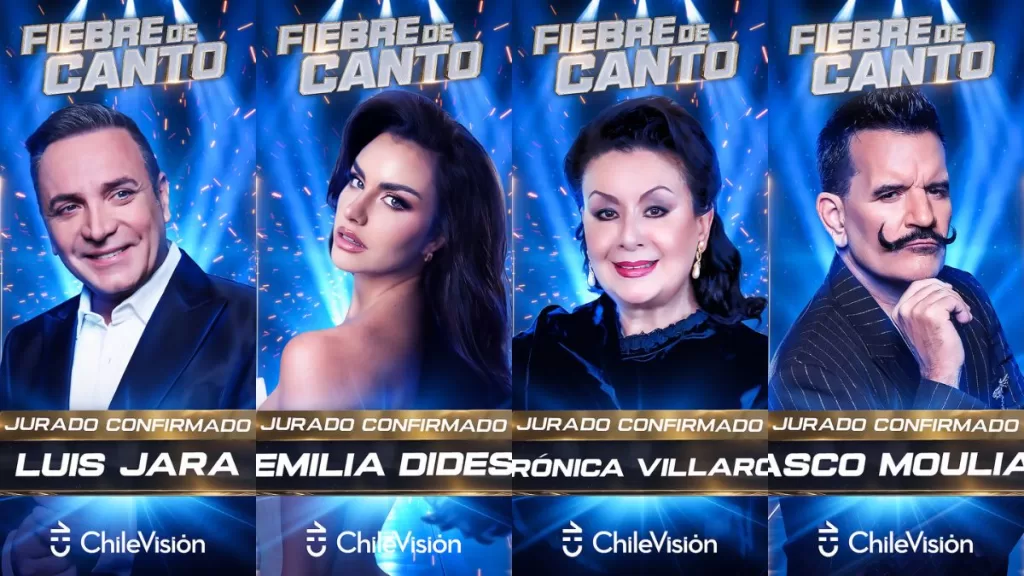 Fiebre De Canto (2)