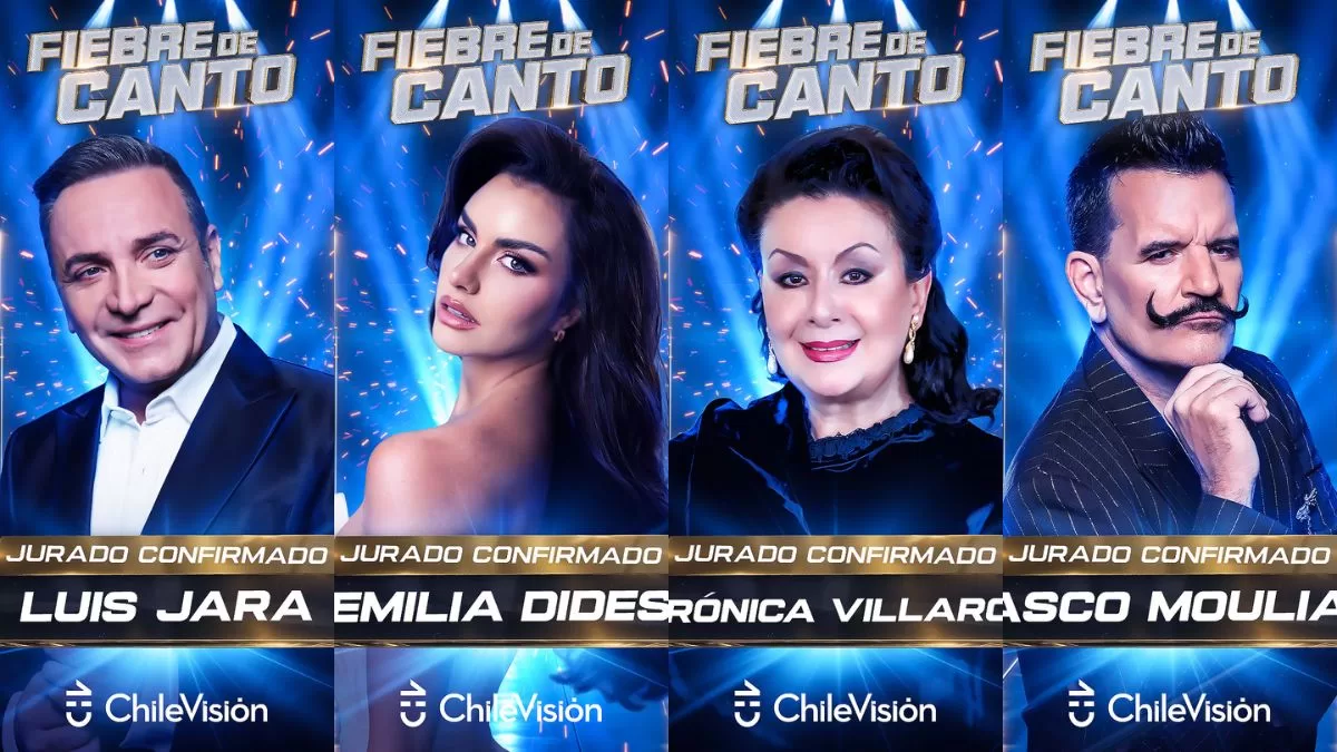 Fiebre De Canto (2)