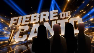 Fiebre De Canto