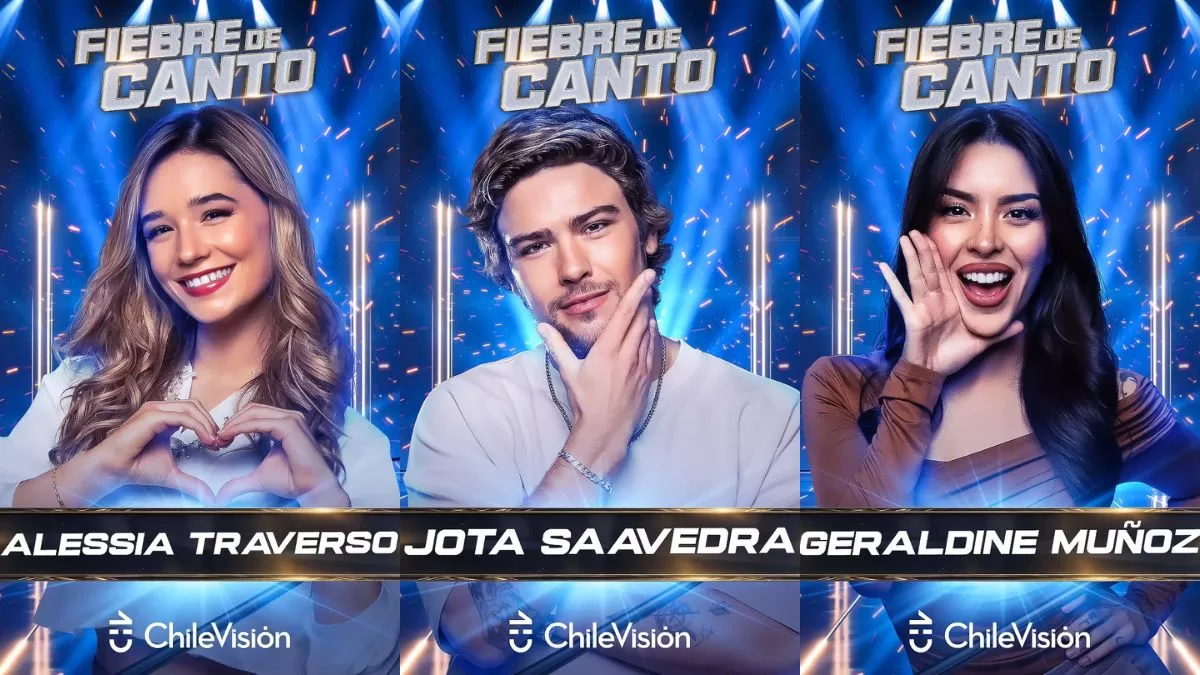 Fiebre De Canto (6)