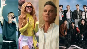 Final Mundial 2026: show de medio tiempo y ceremonia de clausura ¿qué artistas se presentan y dónde verlo?
