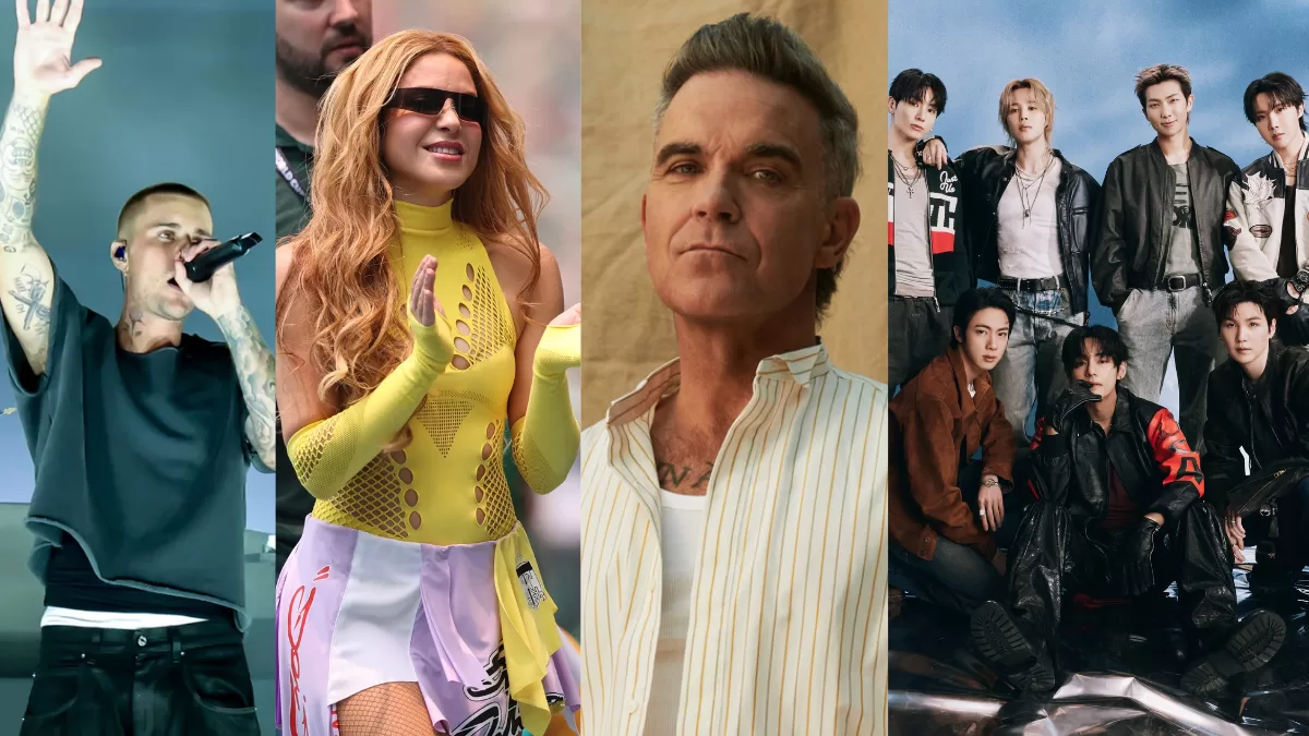 Final Mundial 2026: show de medio tiempo y ceremonia de clausura ¿qué artistas se presentan y dónde verlo?