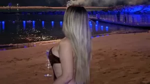 "Tú ayer te has quitado el calzón en la fiesta": Figura del espectáculo chileno sorprende con polémica revelación
