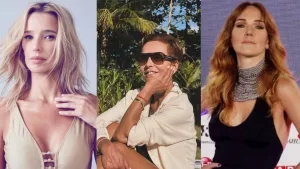 "Dejen de darme un poder que no tengo": Fran García Huidobro arremetió contra Claudia Schmitd y Cata Pulido por polémicas acusaciones