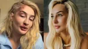 Fran Maira rompe el silencio tras polémicos videos filtrados de la brutal agresión