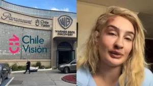 Filtran la drástica medida que tomó Chilevisión contra Fran Maira tras ola de conflictos de la cantante