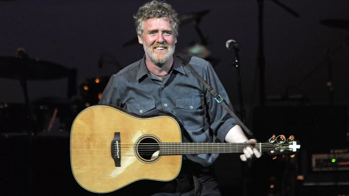 Glen Hansard (3)