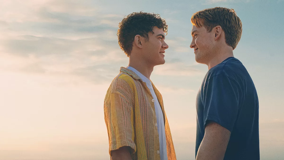 Heartstopper Forever: fecha de estreno en Netflix y quiénes protagonizarán la película