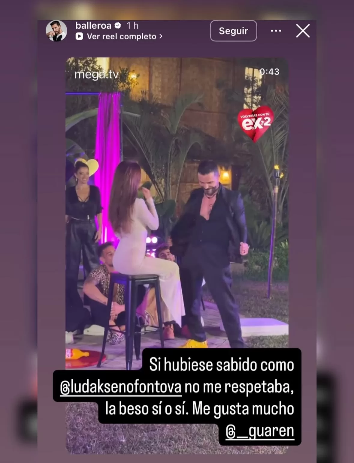 Ballero