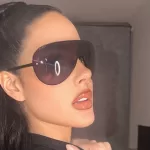 Ignacia Michelson impacta con nueva apariencia: "Tendré que dejarte de seguir, esto no me parece sano"