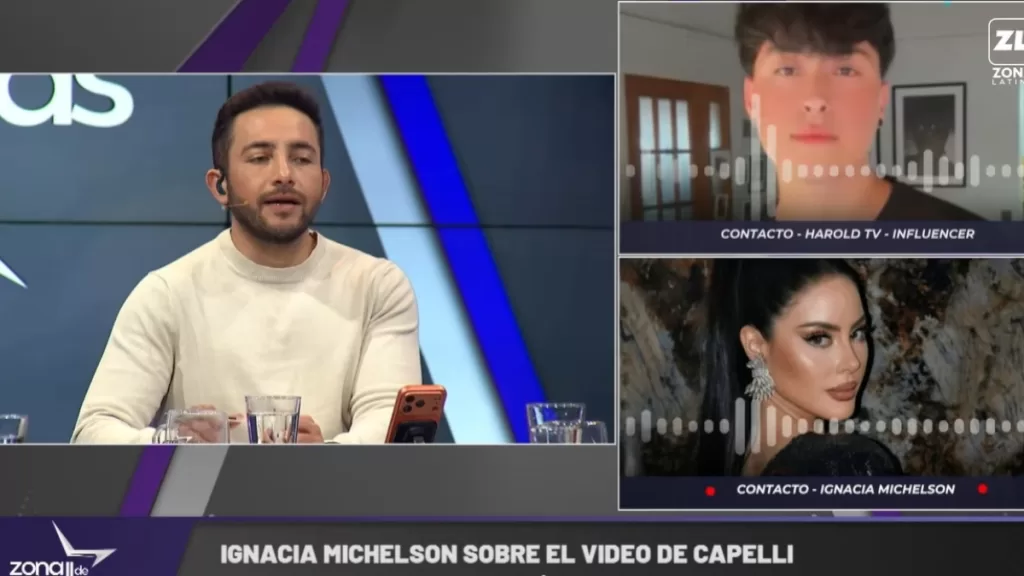 Ignacia Michelson (8)
