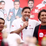 El duro presente que afecta a Ignacio Román y que impactó a todos: "¿No los demandaste?"