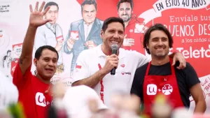 El duro presente que afecta a Ignacio Román y que impactó a todos: "¿No los demandaste?"