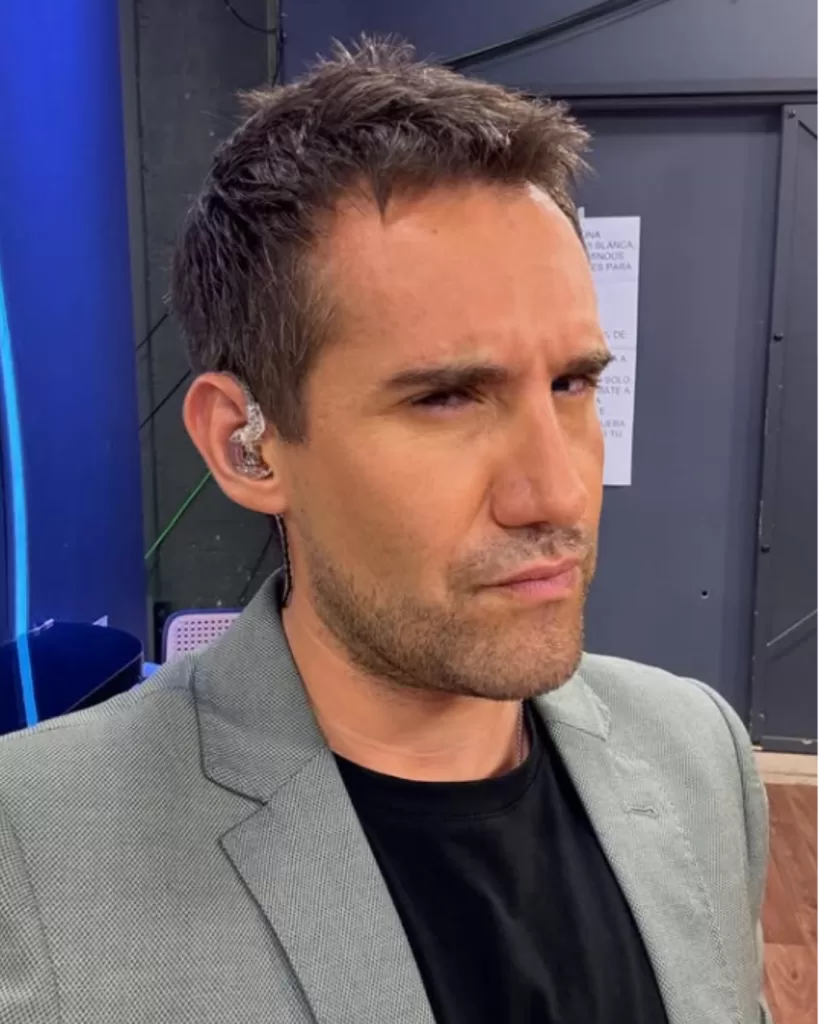 Jaime Figueroa