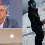 Jaime Leyton sufre cobarde agresión durante una cobertura para Mucho Gusto: "No fue una broma, me pegó"
