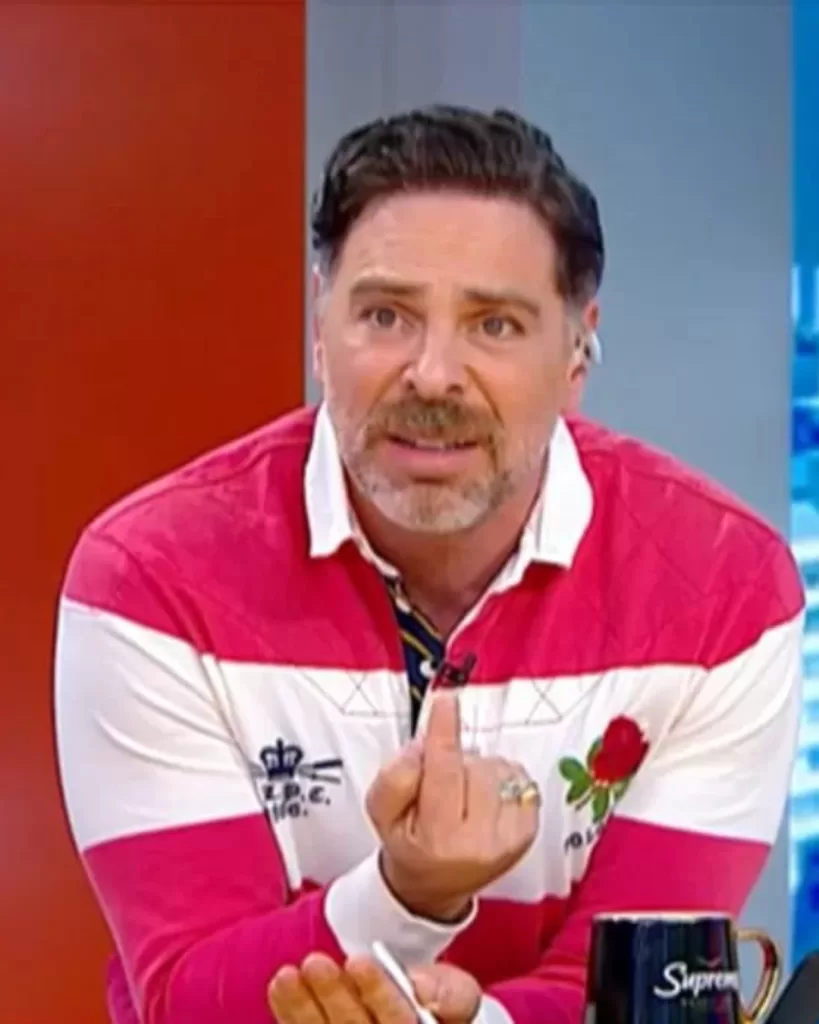 José Antonio Neme 