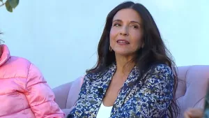 Karla Constant revela lo que todos esperaban saber sobre su nueva vida de soltera: "Todavía estoy..."