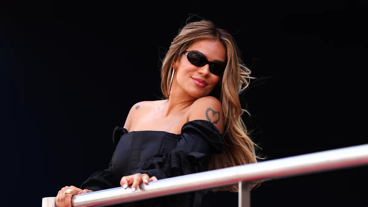 Karol G anuncia el título, portada y fecha de su nuevo álbum