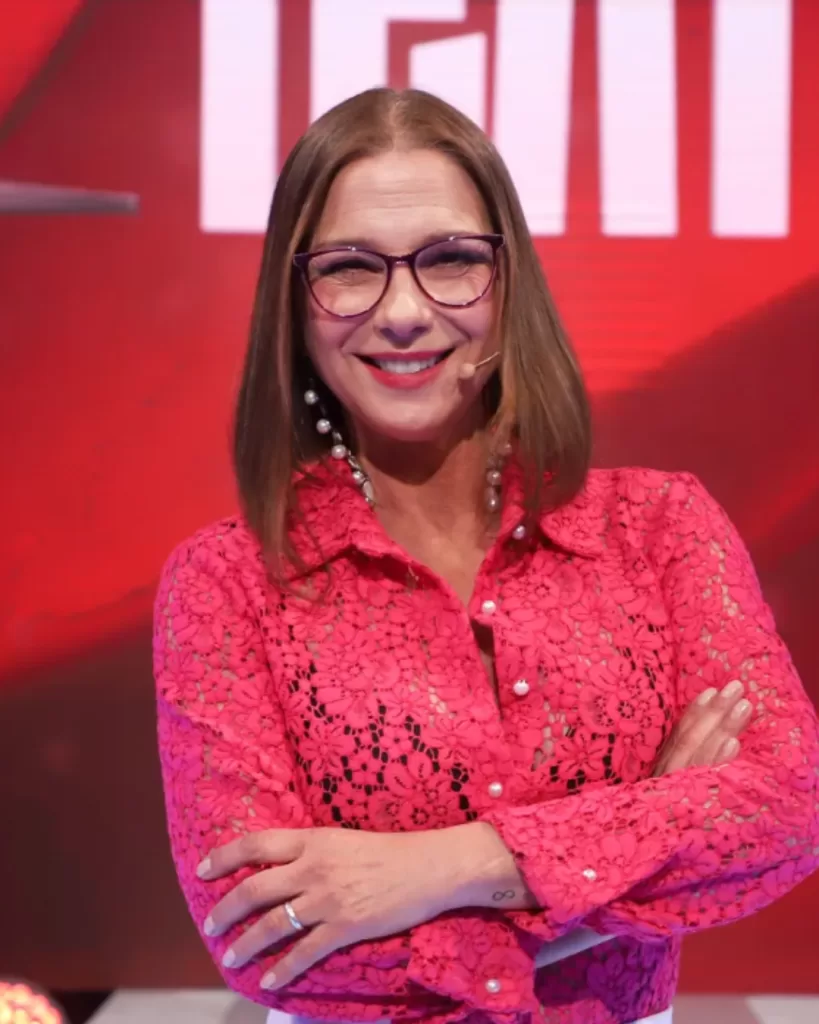 Katty Kowaleczko