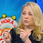Latife Soto revela en qué fecha sería el gran terremoto: "Va a ser muy fuerte, superior a los 8.0"