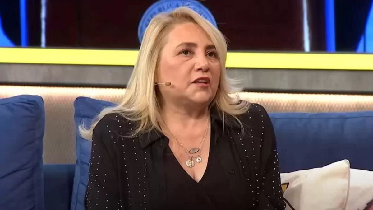 La gran pena que afecta a Latife Soto: confirmó triste noticia