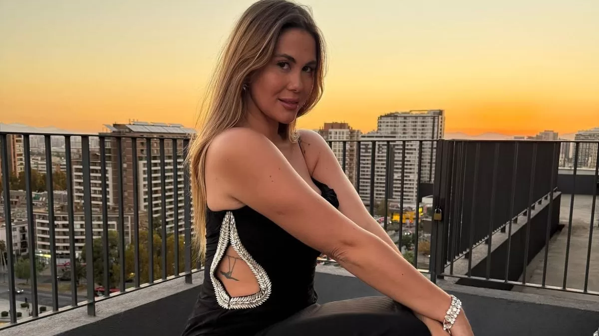 Laura Prieto reacciona a polémicos dichos de Julia Fernandes en su contra: "No le vendí el alma al diablo, todo lo contrario"