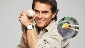 Lindorfo critica a influencer que dio wasabi a su perro y hace un importante llamado : “No los expongan a este tipo de situaciones"