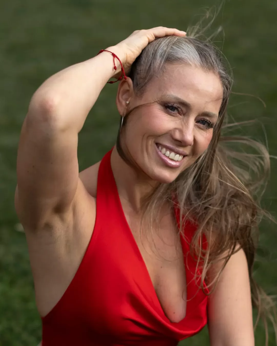 Ludmila Ksenofontova