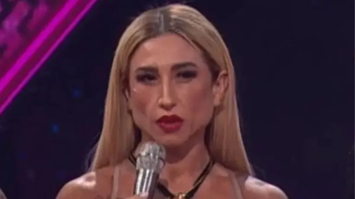 Nicole "Luli" Moreno acusa desubicada petición en TV: "Me mandaron videos sin ropa de ella y me dijeron 'filtralo'"