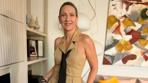 Maca Tondreau recuerda infidelidad de su exesposo y revela la decisión que tomó para proteger a sus hijos