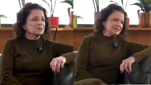 Magdalena Max-Neef revela cómo enfrenta el fin de su matrimonio luego de 27 años de relación: "He llorado más que en toda mi vida"