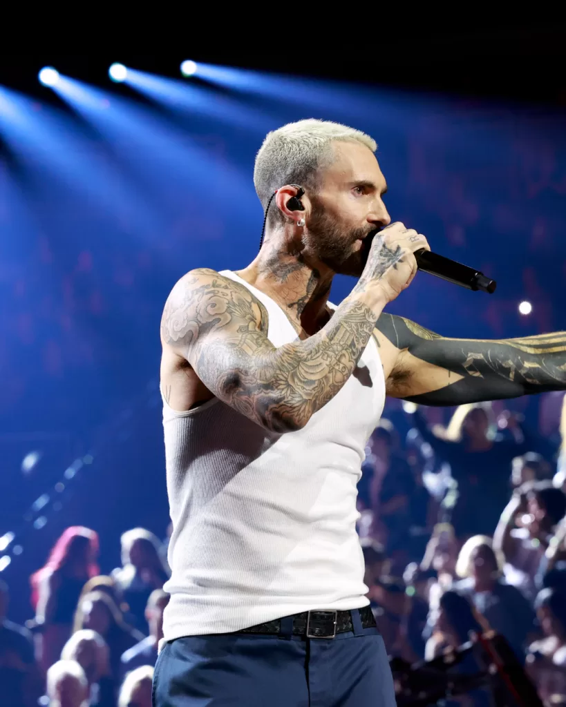 Maroon 5