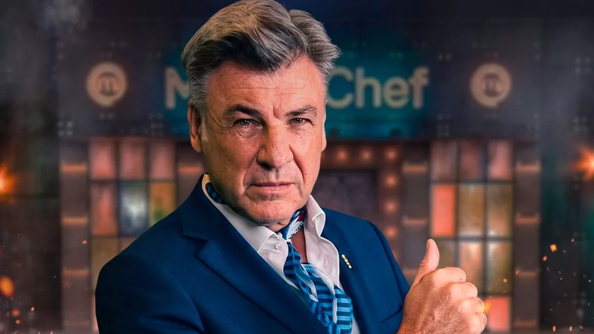 Masterchef Jurado (1)