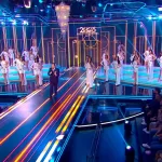 "Estoy chata con su trabajo": Televidentes lapidaron la transmisión del Miss Universo Chile por este constante "error"