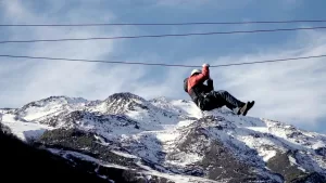 NEVADOS DE CHILLÁN (2)